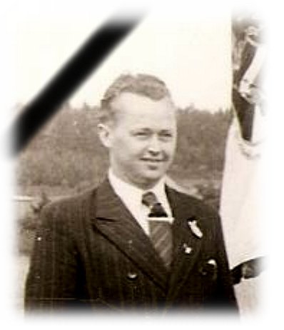 August Holzinger August Holzinger